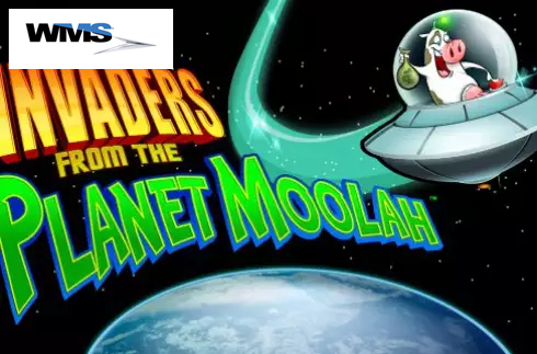 Invaders from the Planet Moolah